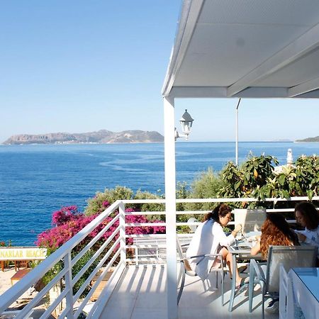 Çakıl Pansiyon Kas Exterior foto