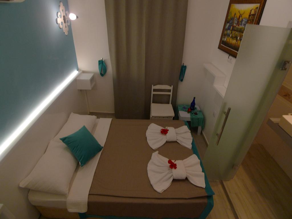 Çakıl Pansiyon Kas Quarto foto