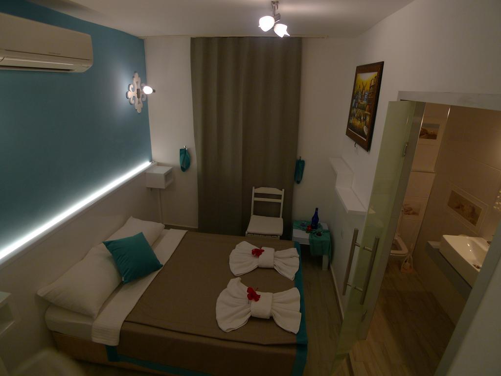Çakıl Pansiyon Kas Quarto foto