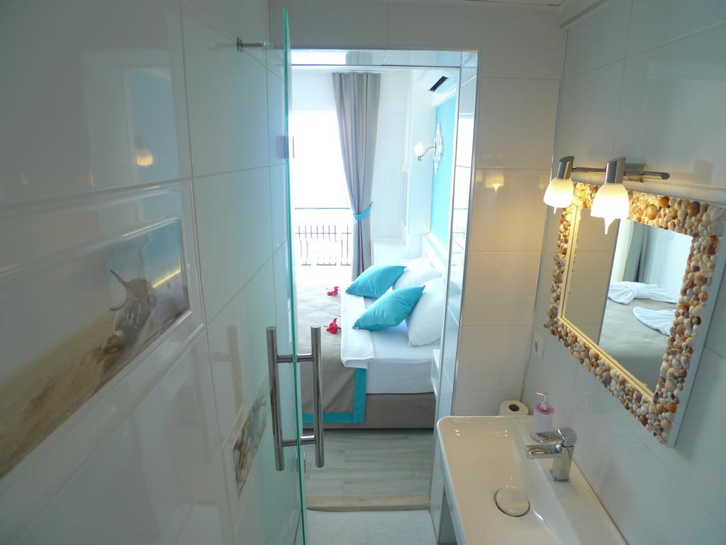 Çakıl Pansiyon Kas Quarto foto