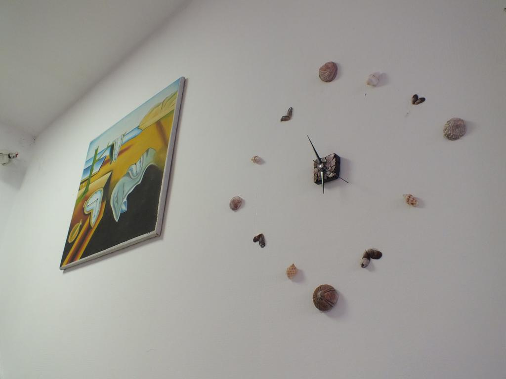 Çakıl Pansiyon Kas Exterior foto